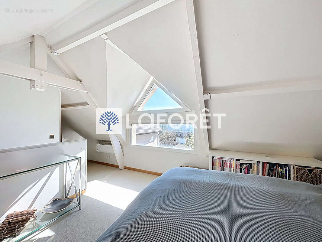 Maison à SAINT-NOM-LA-BRETECHE