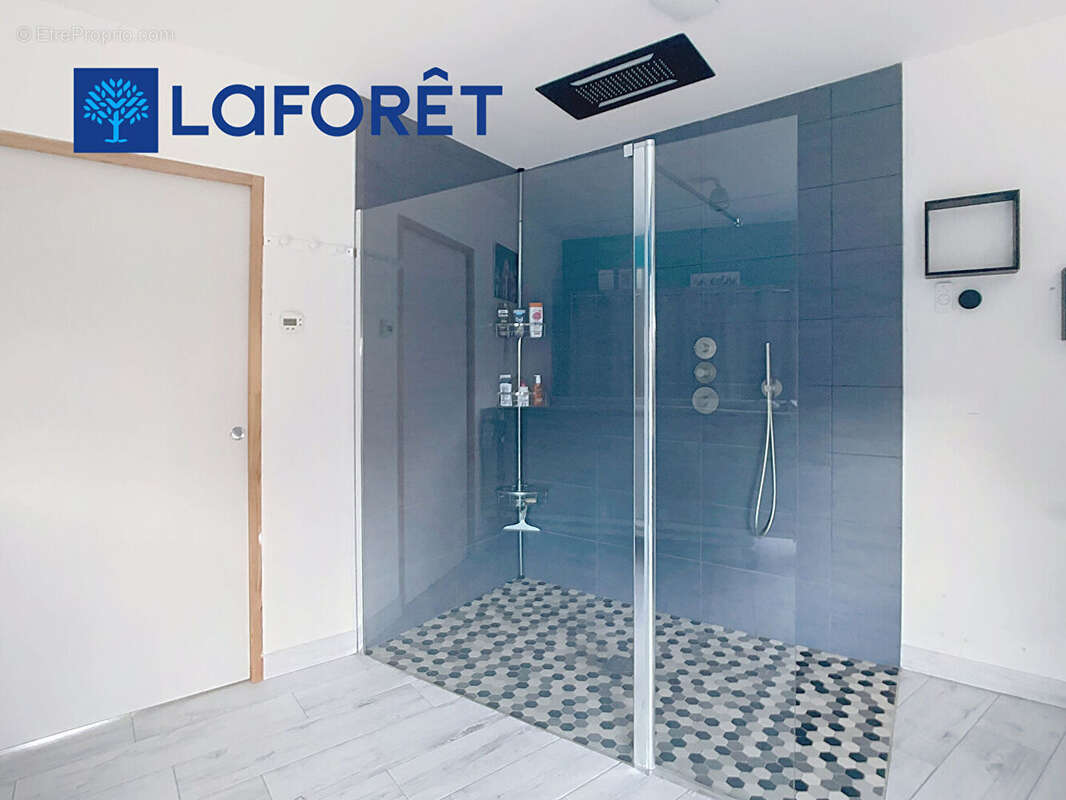 Maison à LOCMIQUELIC