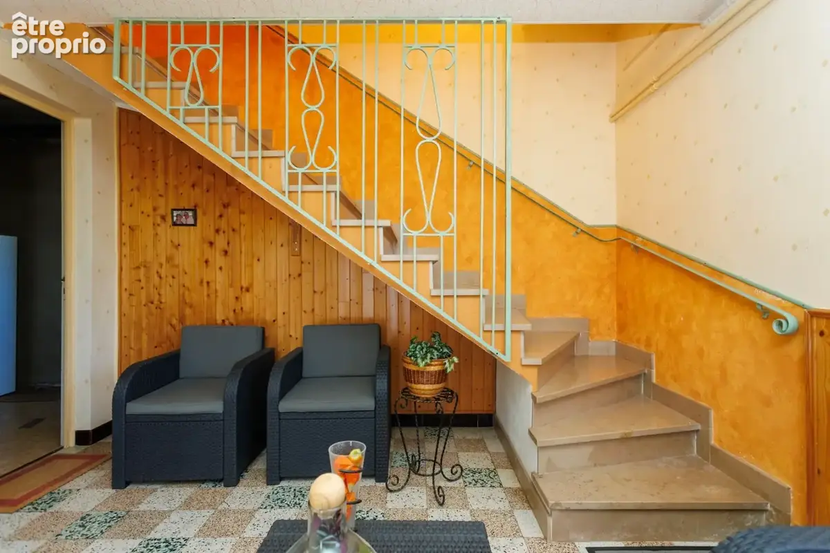 Exclusivité Maison à vendre 4 pièces PARAY LE MONIAL (71) secteur très calme - photo 5