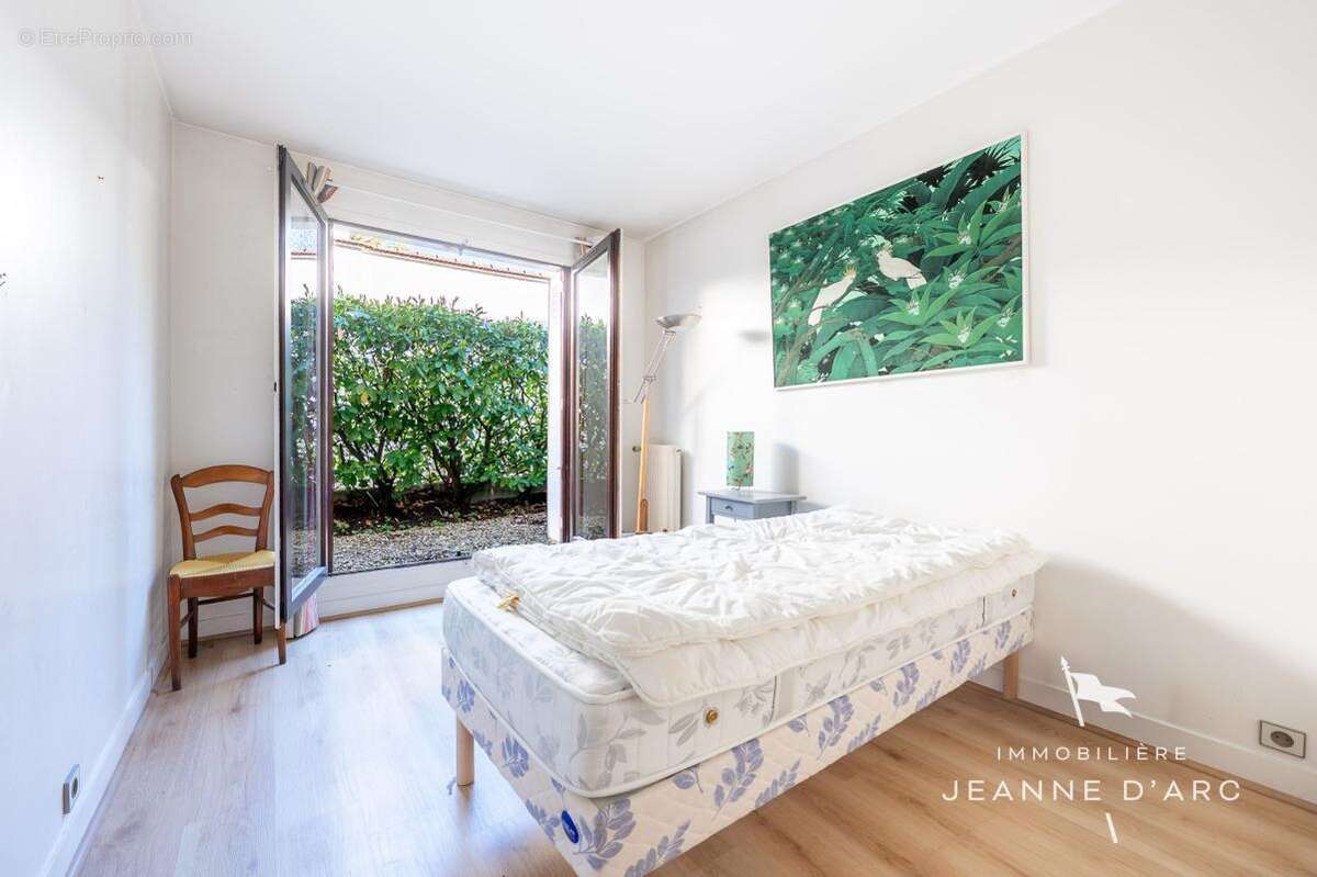 Appartement à VERSAILLES