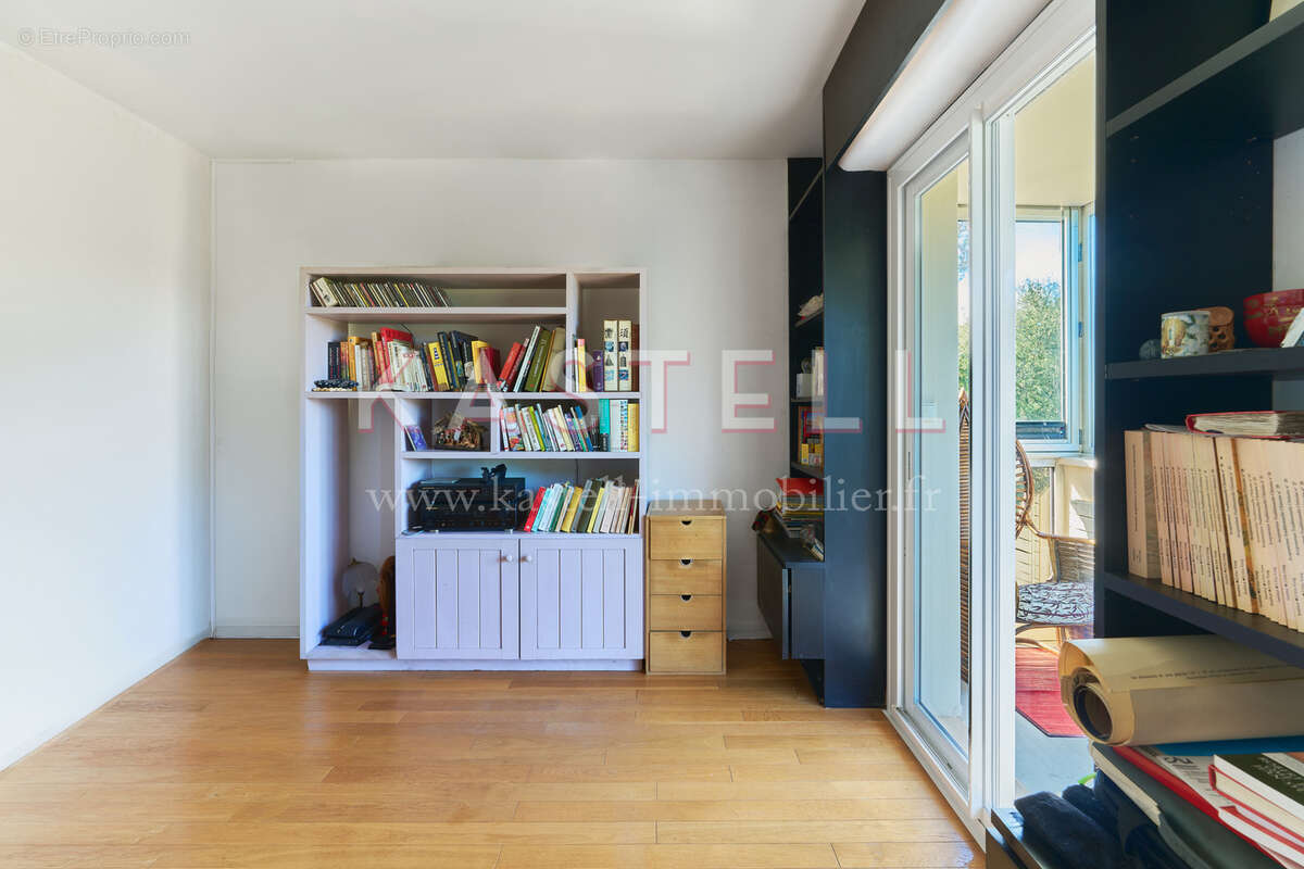Appartement 4 pièces de 94 m2   Saint-Malo, quartier Paramé - photo 9
