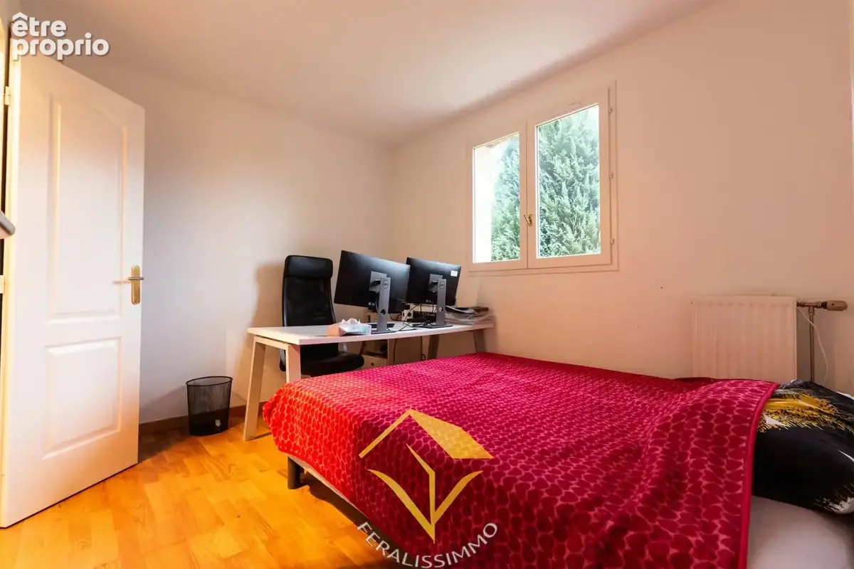 Agréable maison familiale ! - photo 12