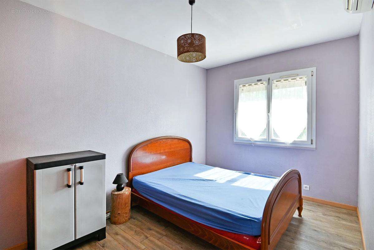 Maison de 145 m2 - secteur recherche au calme - Comps - photo 8