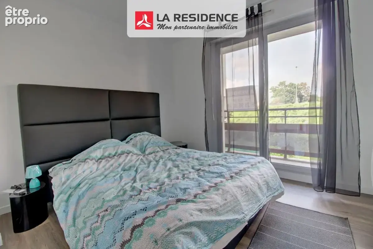 Appartement 3 pièces 69 m² à vendre à Carrieres-Sous-Poissy (78955) - photo 6