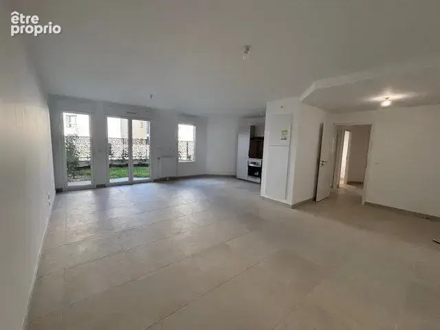 Appartement - photo 3