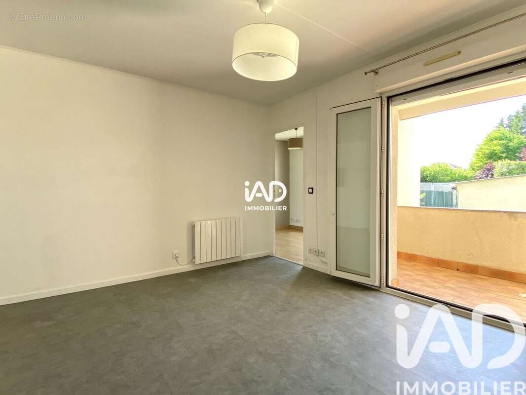 Photo 7 - Appartement à LIVRY-GARGAN