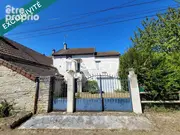 Photo 1 - Maison à CRUZY-LE-CHATEL