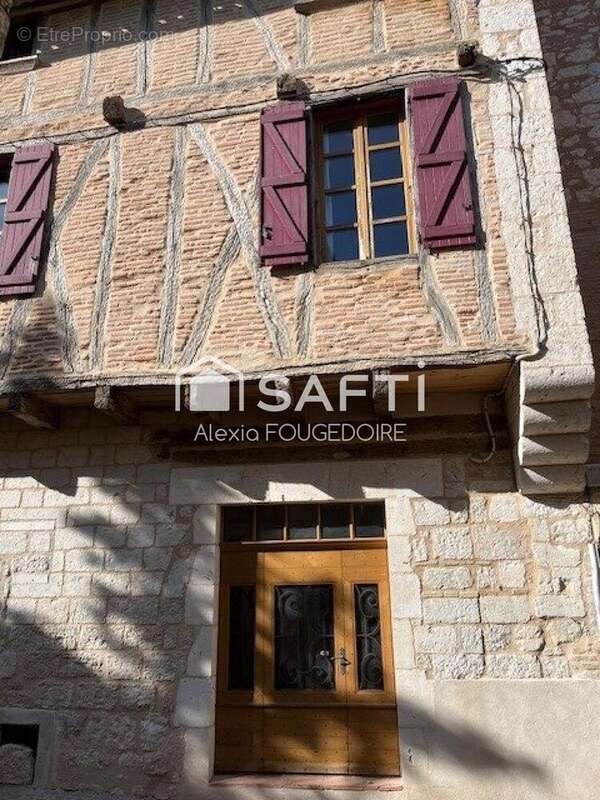 Photo 6 - Maison à GAILLAC