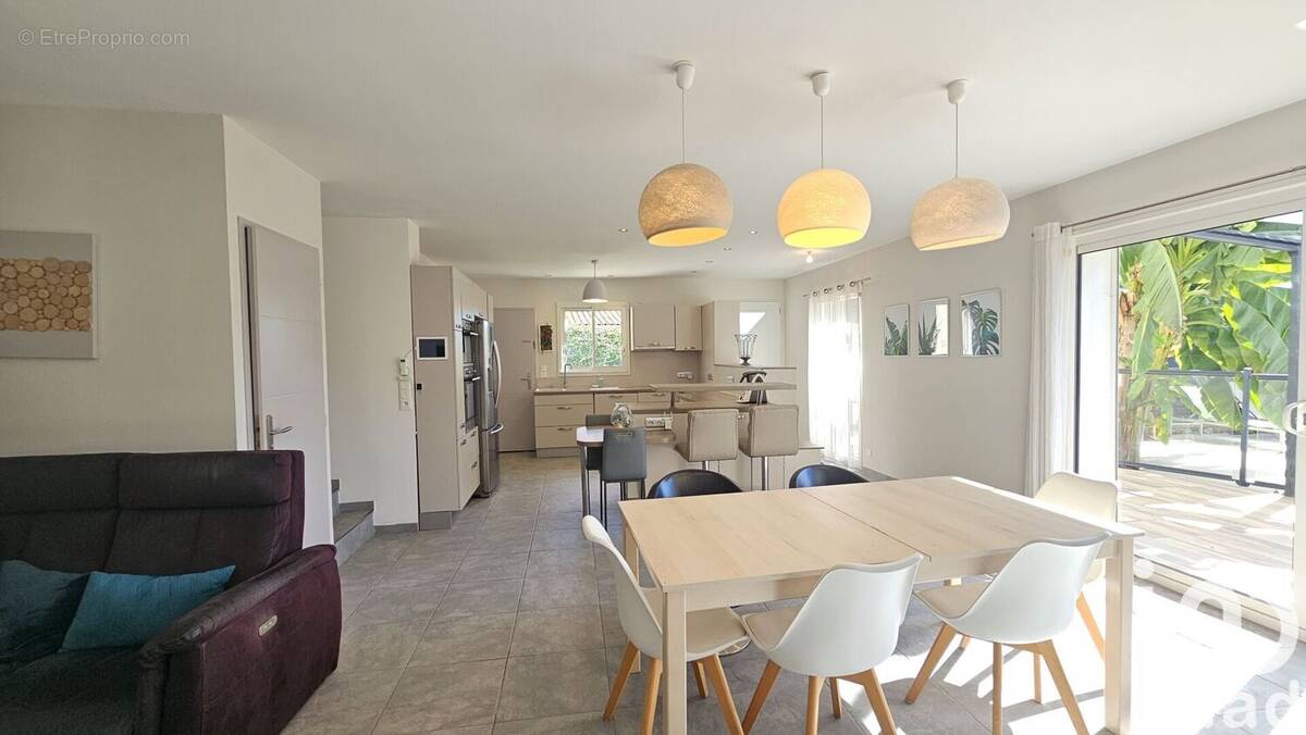 Photo 1 - Maison à VENCE