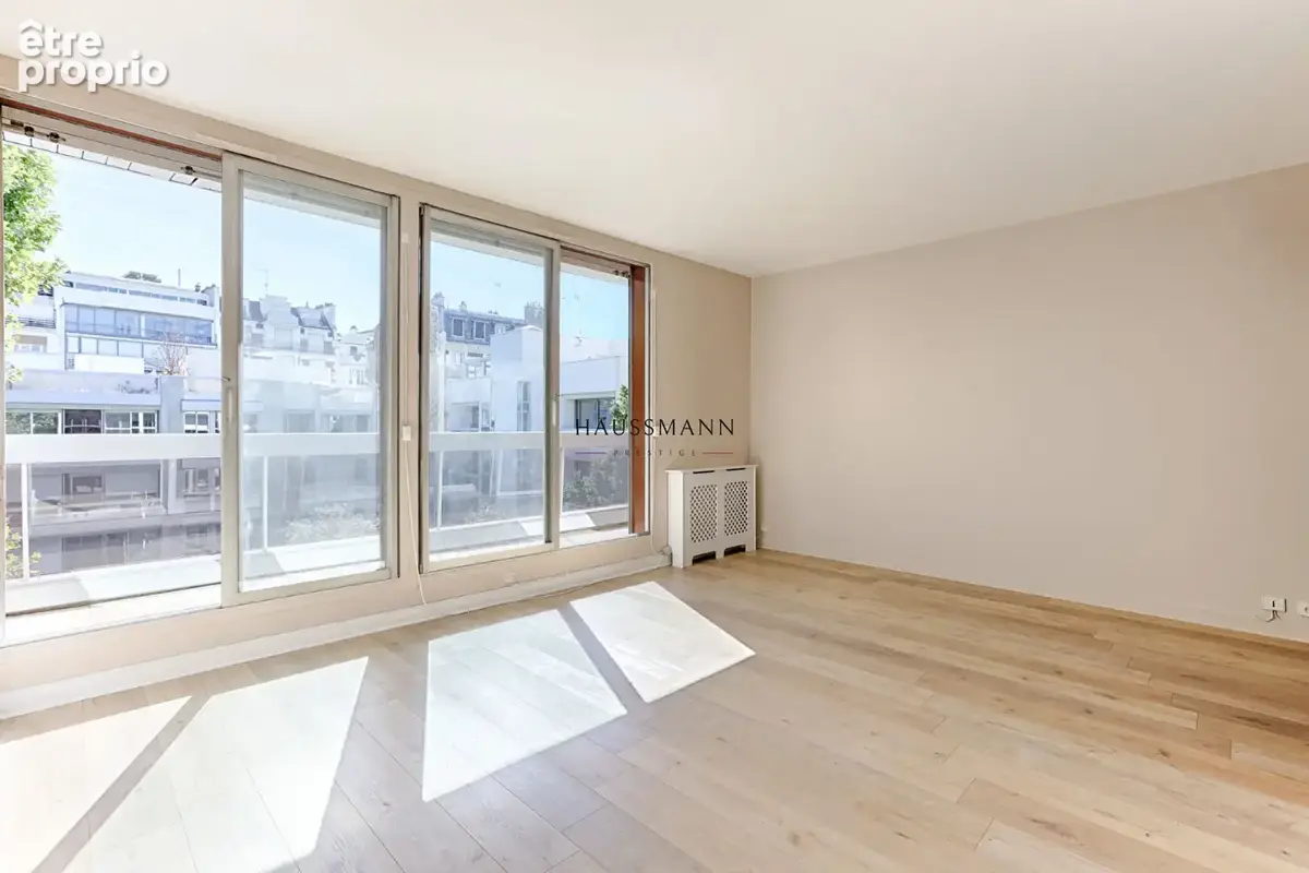 Appartement Boulogne Billancourt - photo 6