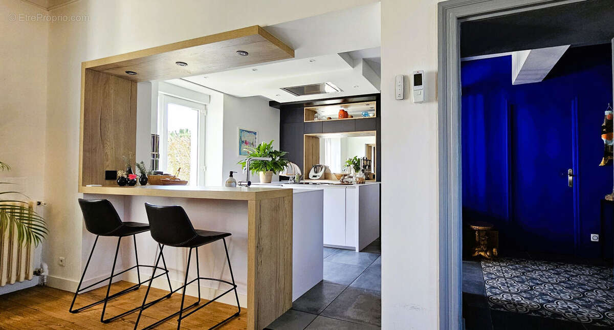 Maison à SAINT-JULIEN-DE-CONCELLES