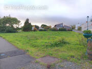 Terrain à SAINT-MICHEL-EN-L&#039;HERM