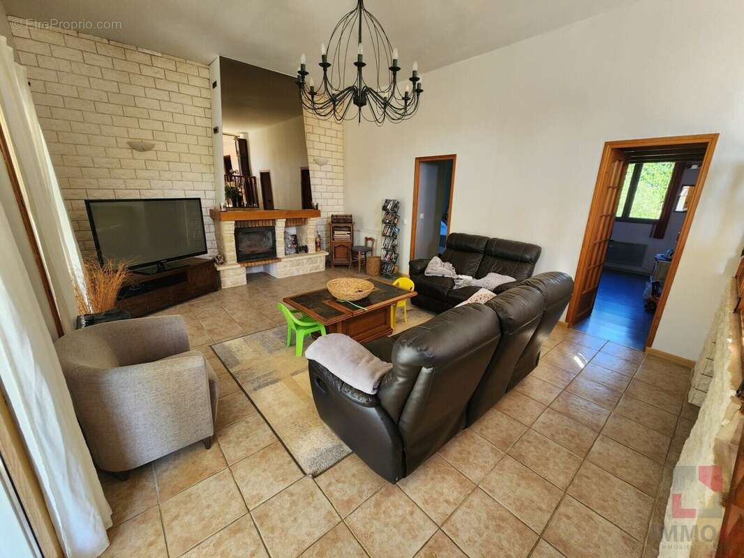 Maison à CATUS