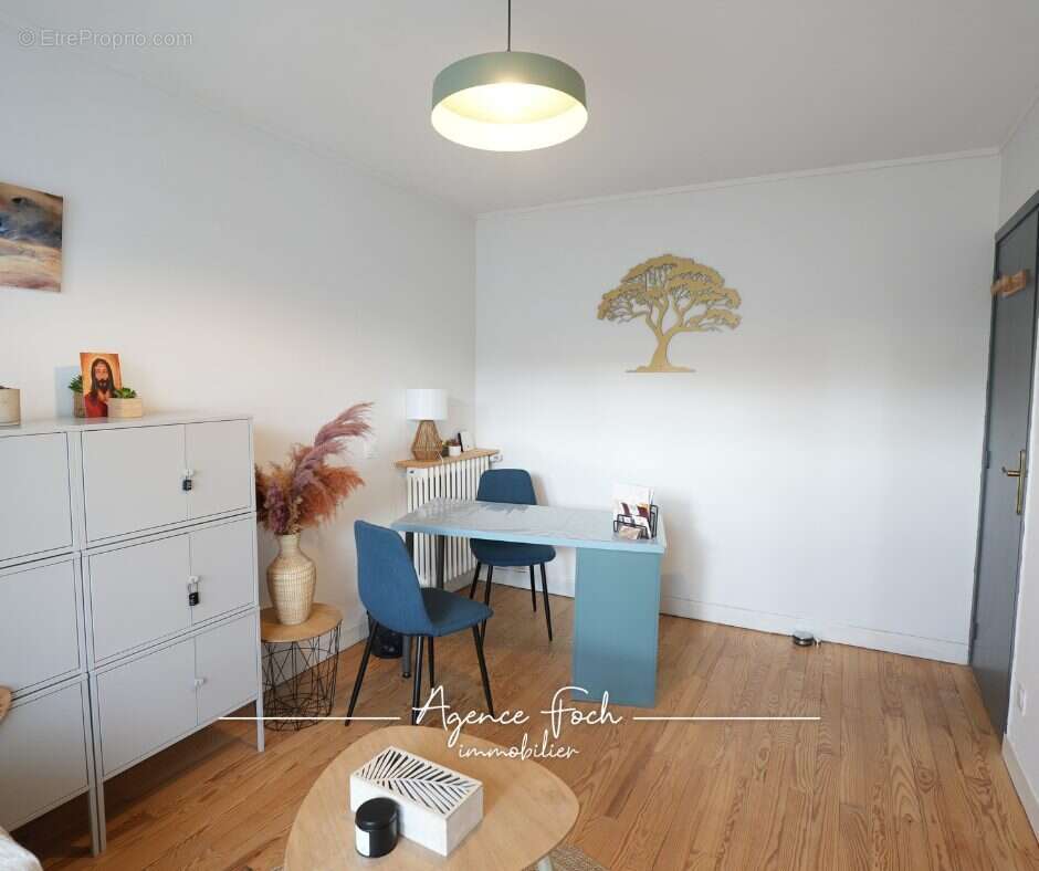 Appartement à TARBES