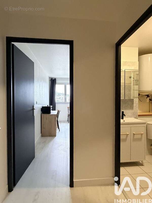 Photo 9 - Appartement à CHELLES
