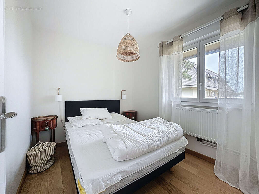 Appartement à CABOURG