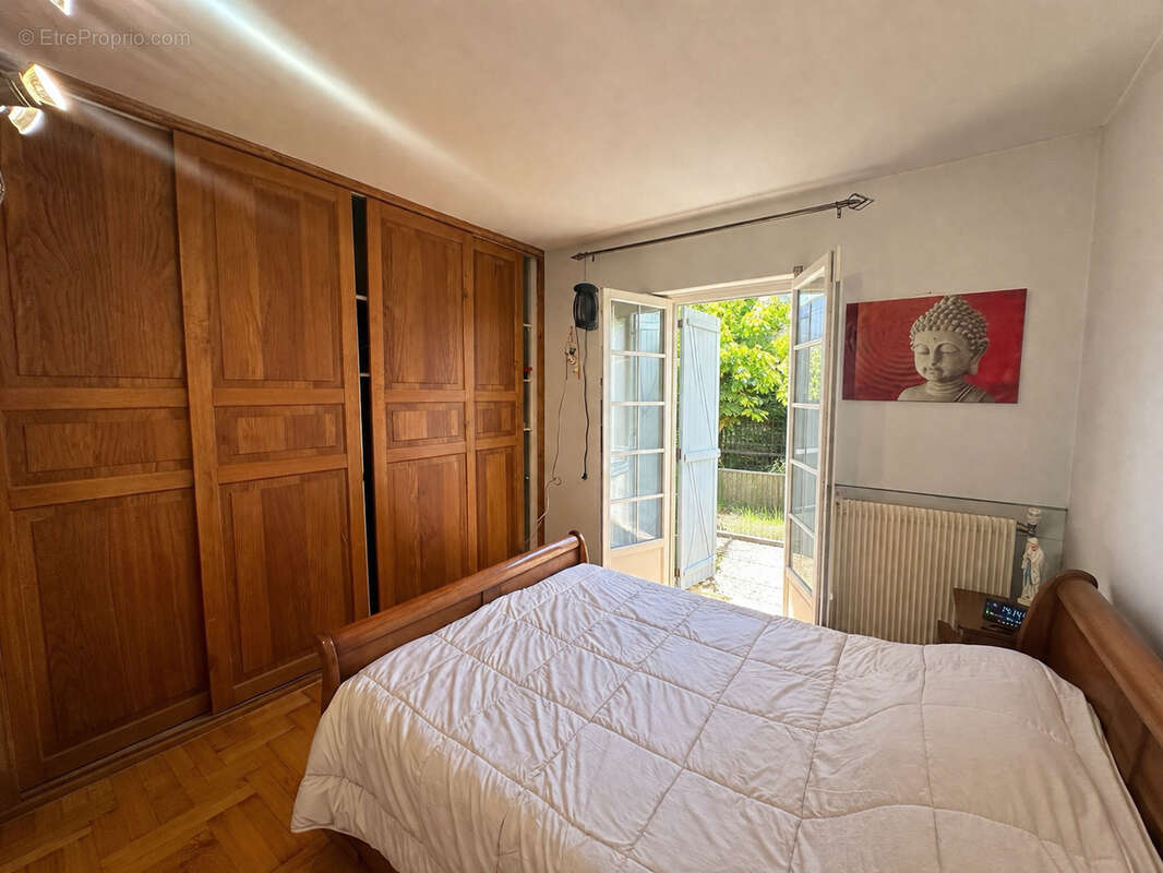 Maison 100 m2 Saint Pierre d'Autils - photo 4