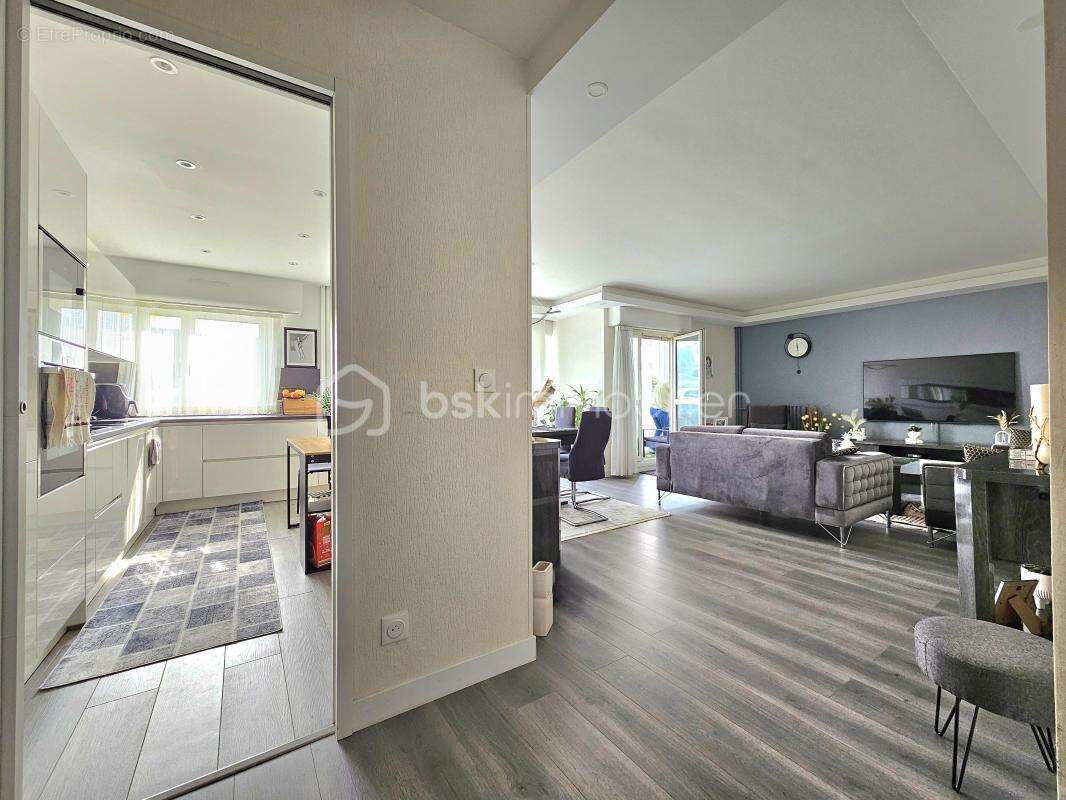 Appartement à NEMOURS