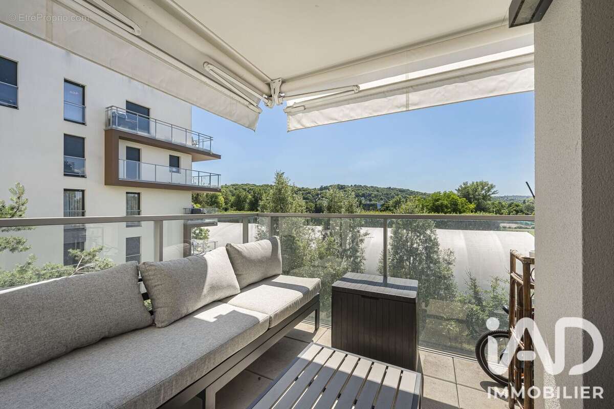Photo 7 - Appartement à RUEIL-MALMAISON