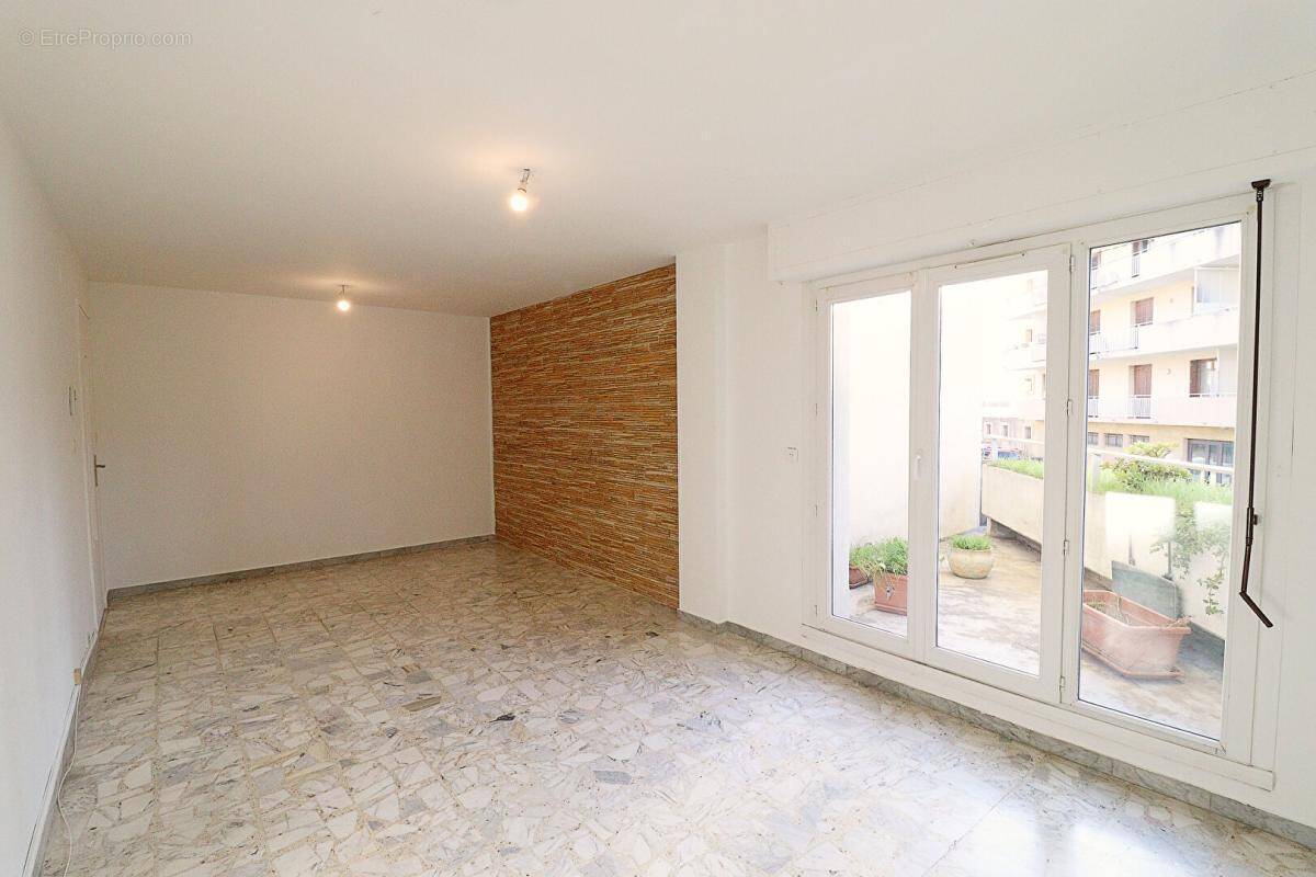 Appartement à AVIGNON