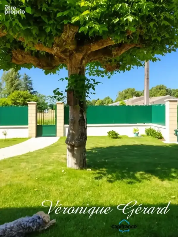 Maison à vendre 6 pièces  (24) - photo 28