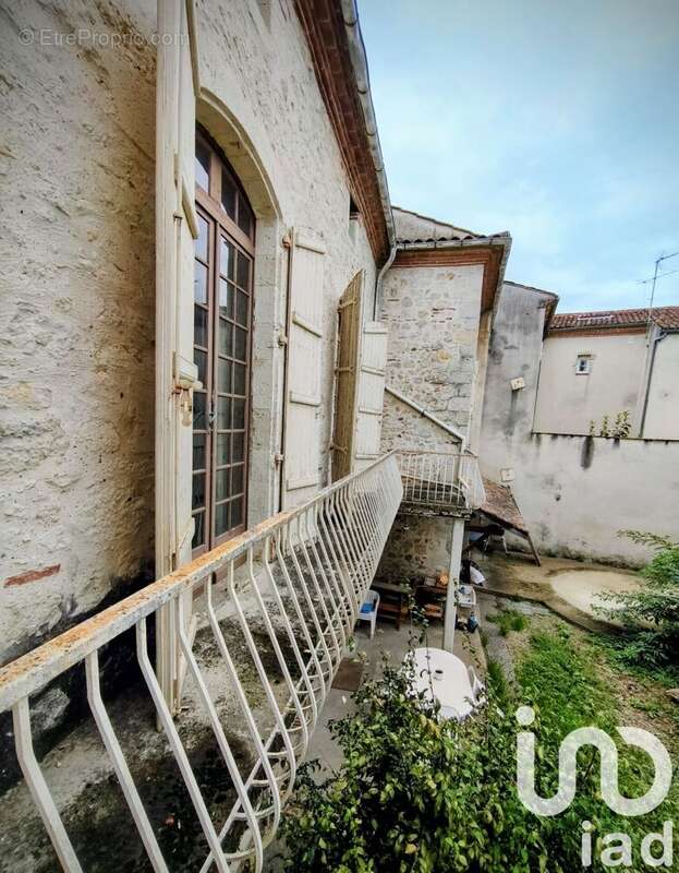Photo 7 - Maison à LAYRAC