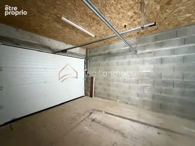 SAINT-HILAIRE-LA-FORÊT   Maison neuve de plain-pied - photo 11