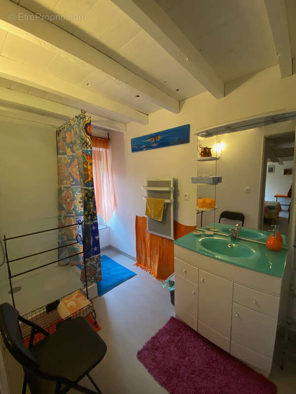 Maison à LABASTIDE-DU-VERT