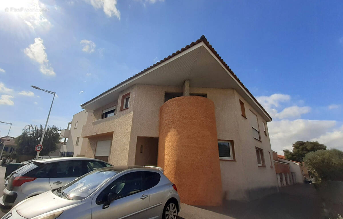 Appartement à PERPIGNAN
