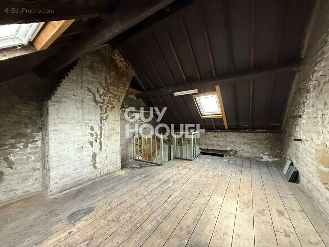 Photo 6 - Maison à AMIENS