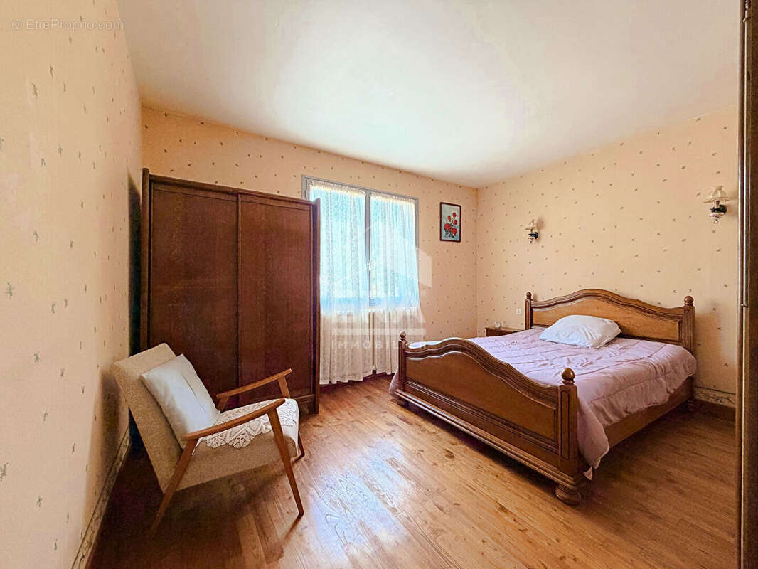 Maison 115m² à mouthiers-sur-boëme - photo 7