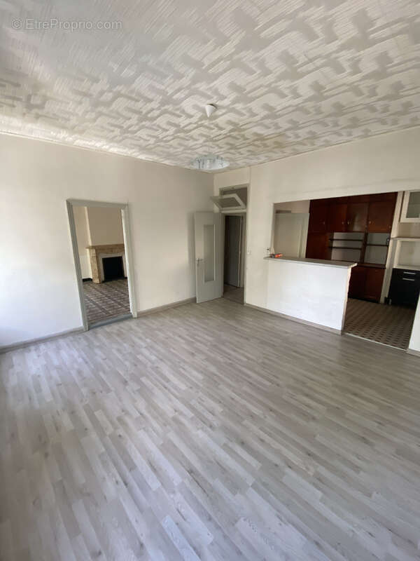 Immeuble locatif - photo 6