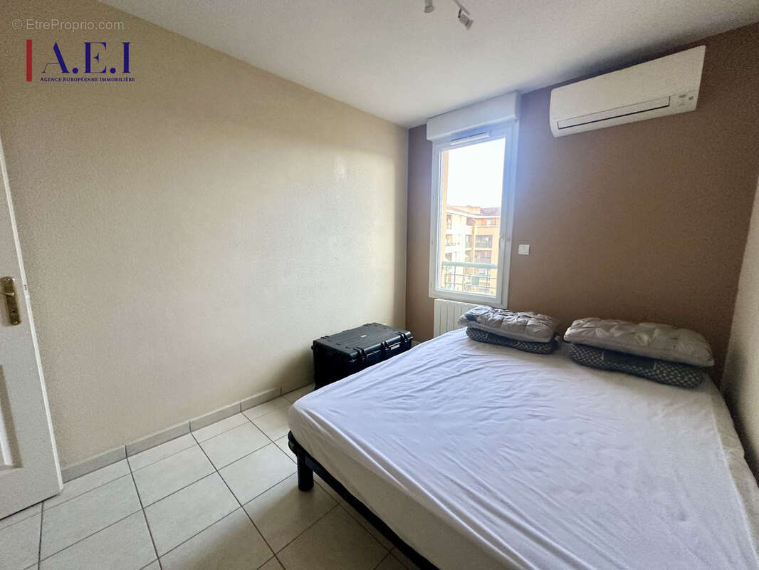 Appartement à LA SEYNE-SUR-MER