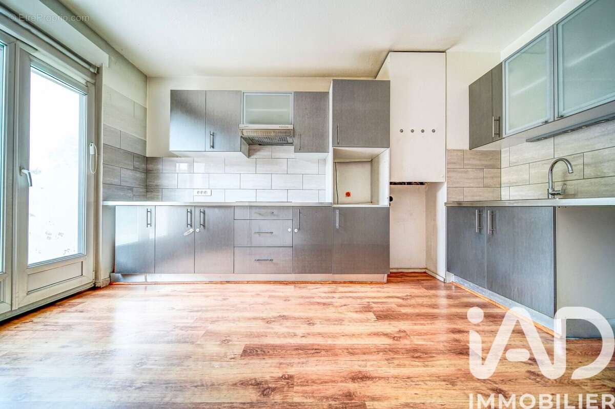 Photo 7 - Maison à SEREMANGE-ERZANGE