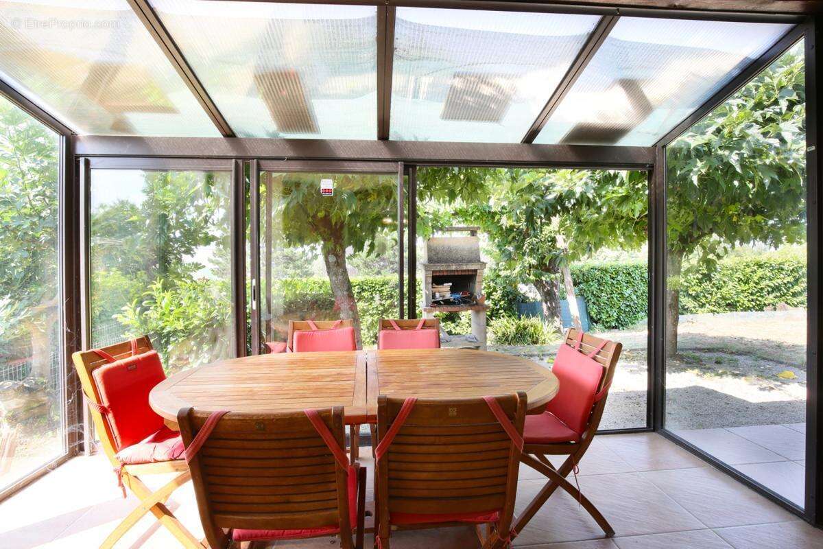 Maison 118 m² à Quint-Fonsegrives  - photo 18