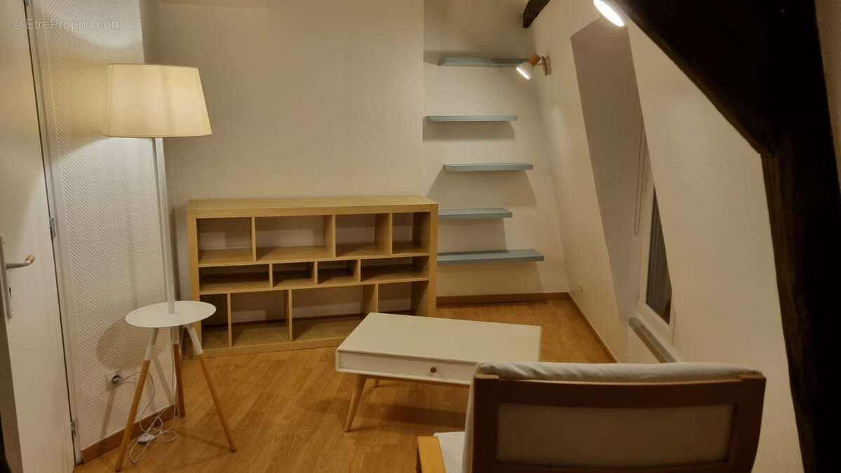 Appartement à CORBEIL-ESSONNES