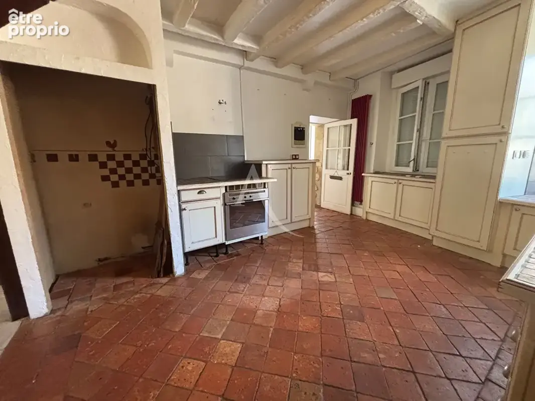 Maison Le Chatelet En Brie 8 pièce(s) 170 m2 - photo 8