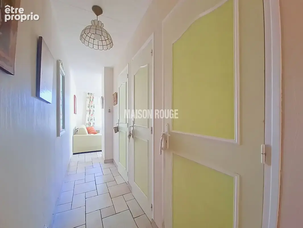 Saint cast le guildo- appartement  t2 - photo 4