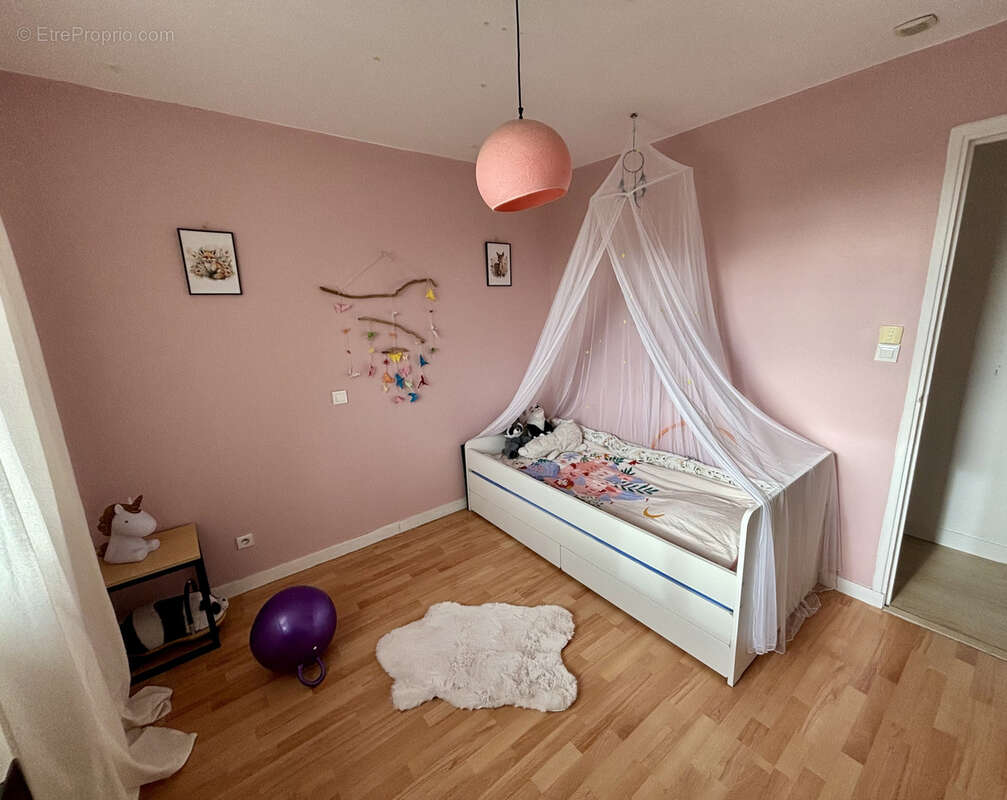 Appartement à SAINT-JORY