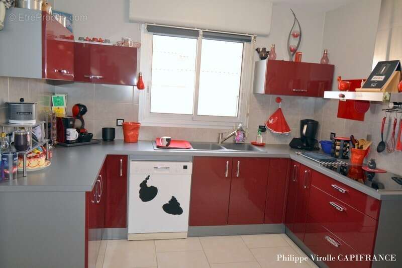 Maison à vendre 5 pièces 141 m2 (17) 509250 € - photo 5