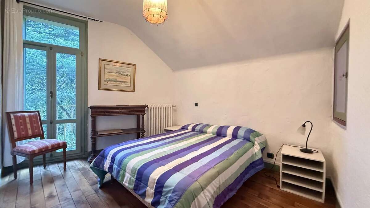 Maison à PISCOP