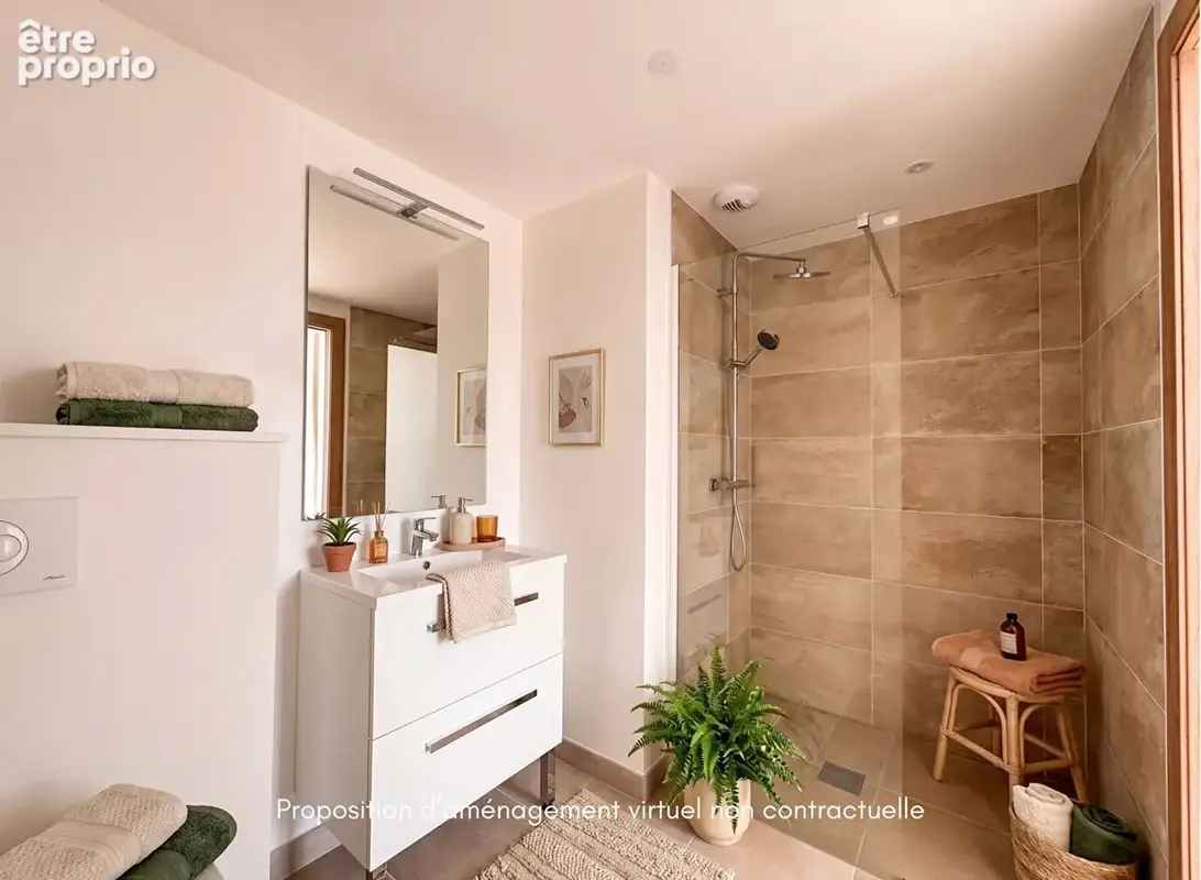 Maison 5 pièces 110 m² à vendre à Pornichet (44380) - photo 7