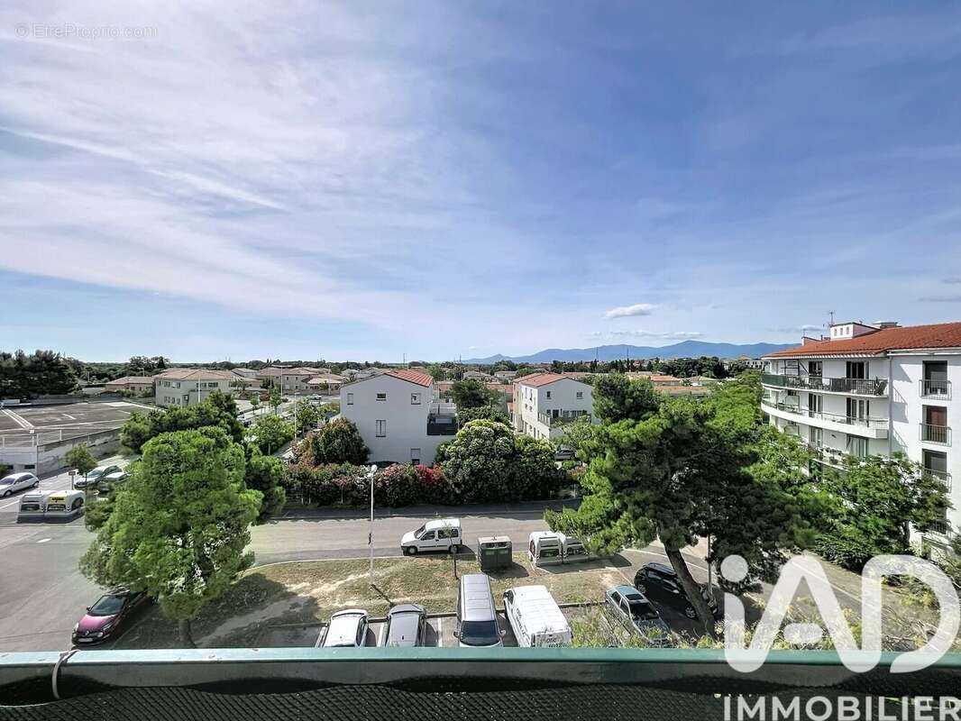 Photo 7 - Appartement à PERPIGNAN