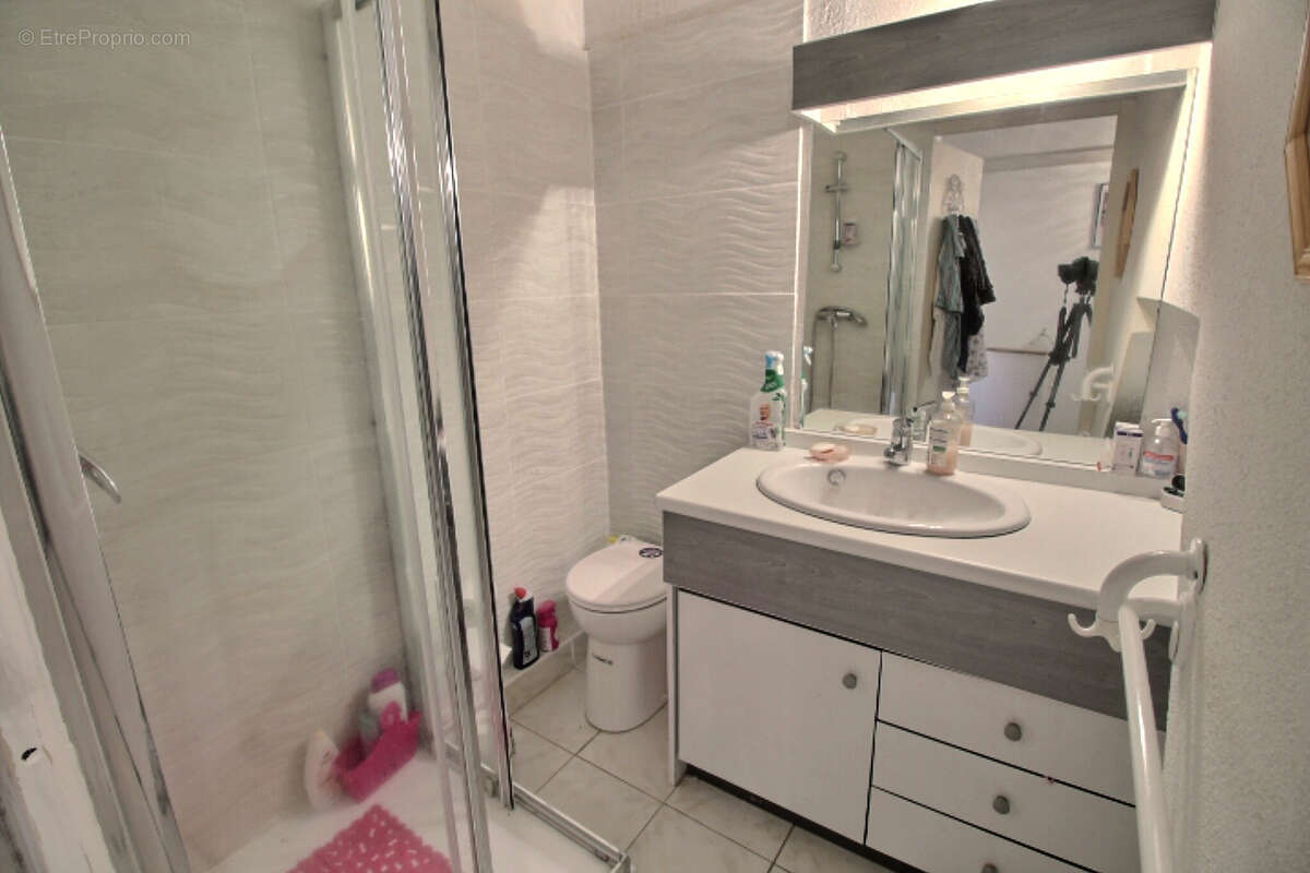 Maison à LE GRAU-DU-ROI