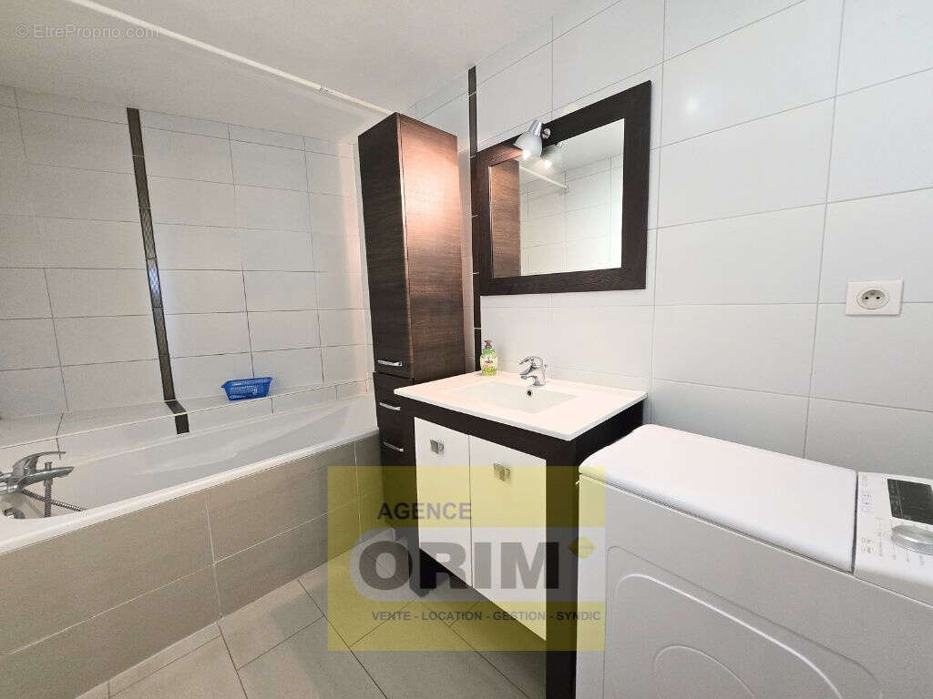 Appartement F3 à vendre sur Huningue - photo 9