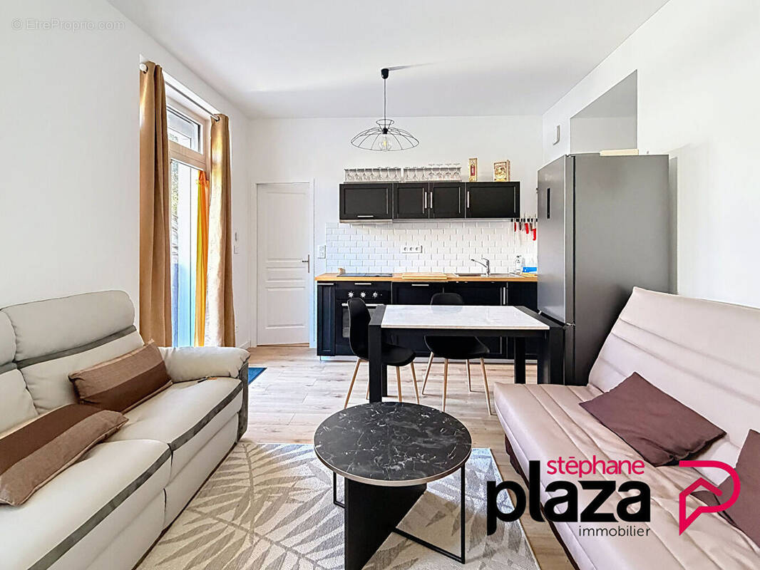 Appartement à ROYAN