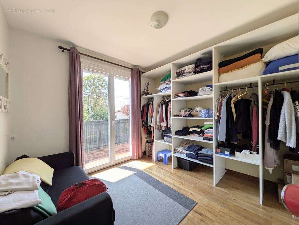 Maison à RIEUMES