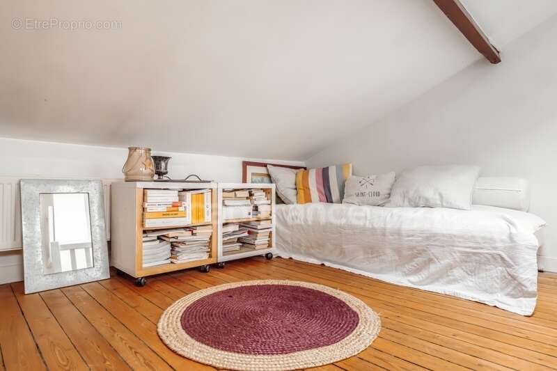 Appartement à vendre 4 pièces SAINT CLOUD (92) - photo 13