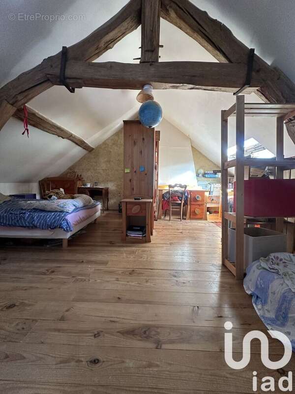 Photo 9 - Maison à EGREVILLE