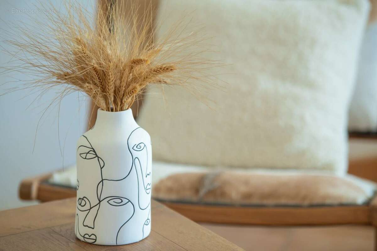 Appartement à SAINTE-MAXIME